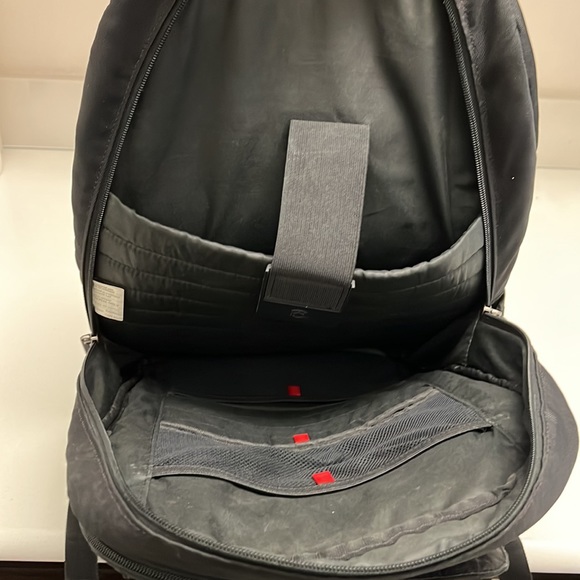 Rare Victorinox Werks Professional Entrepreneur Backapack - Picture 6 of 16